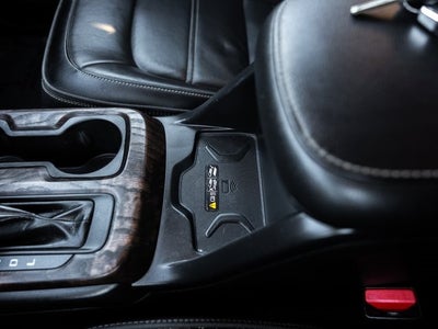 2021 GMC Canyon Denali