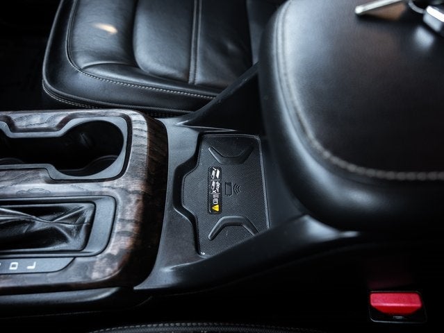 2021 GMC Canyon Denali