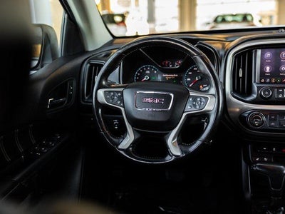 2021 GMC Canyon Denali