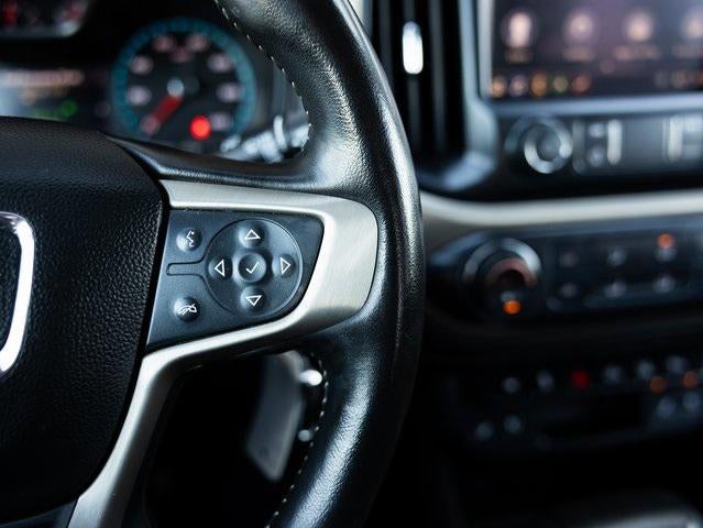 2021 GMC Canyon Denali