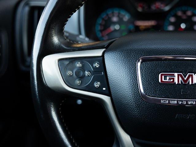 2021 GMC Canyon Denali