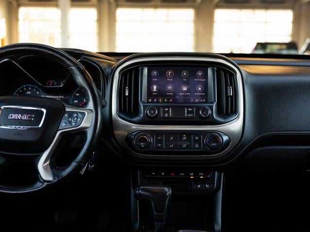 2021 GMC Canyon Denali