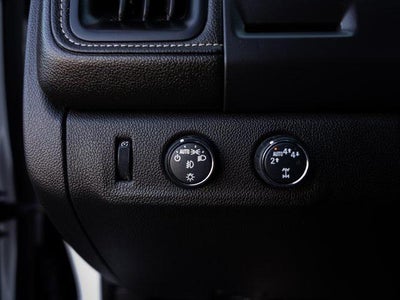 2021 GMC Canyon Denali