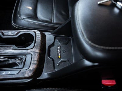 2021 GMC Canyon Denali