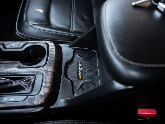 2021 GMC Canyon Denali