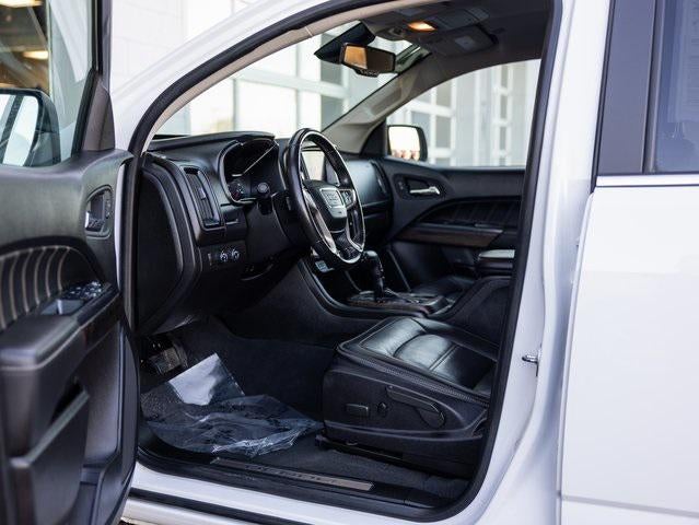 2021 GMC Canyon Denali