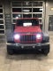 2008 Jeep Wrangler X