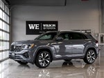 2024 Volkswagen Atlas Cross Sport 2.0T SEL Premium R-Line