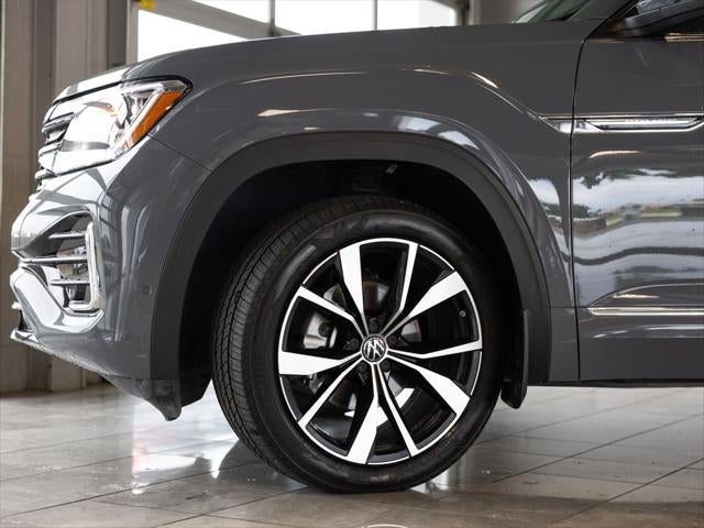 2024 Volkswagen Atlas Cross Sport 2.0T SEL Premium R-Line