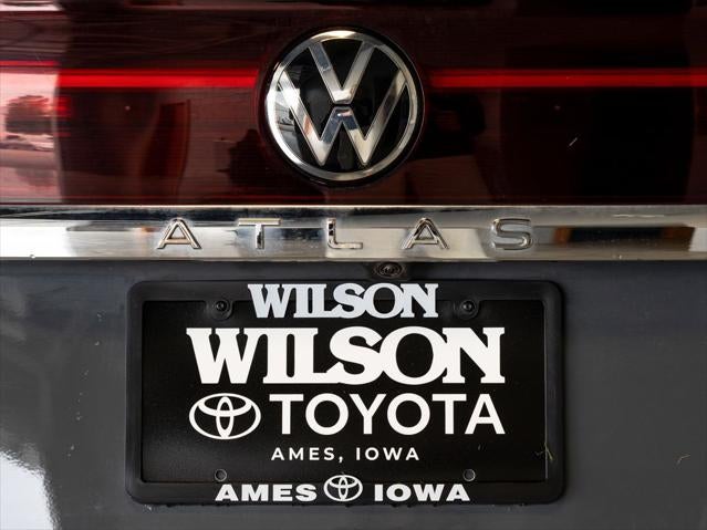 2024 Volkswagen Atlas Cross Sport 2.0T SEL Premium R-Line