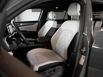 2024 Volkswagen Atlas Cross Sport 2.0T SEL Premium R-Line