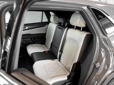 2024 Volkswagen Atlas Cross Sport 2.0T SEL Premium R-Line