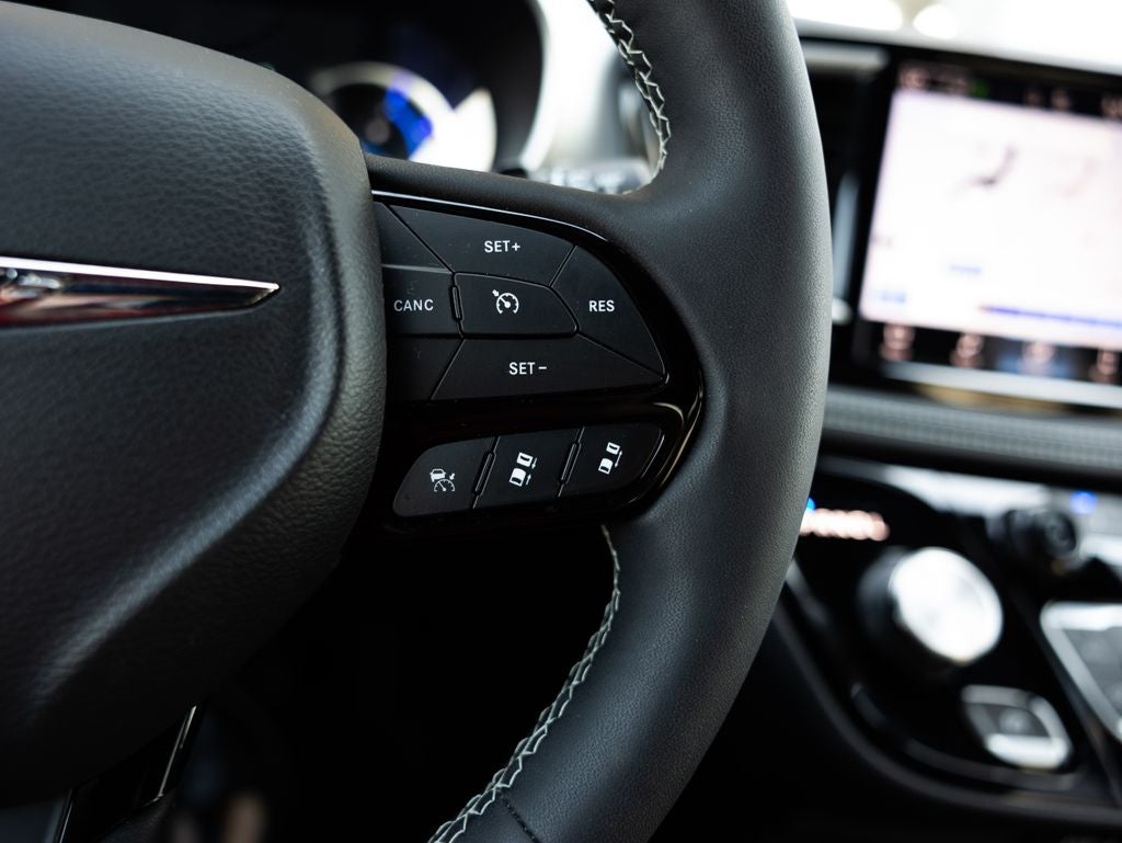 2022 Chrysler Pacifica Hybrid Touring L
