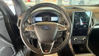 2022 Ford Edge ST