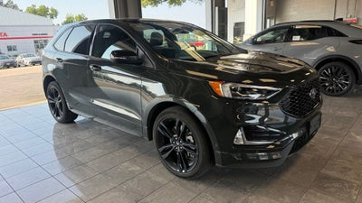 2022 Ford Edge ST