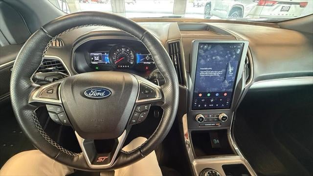 2022 Ford Edge ST