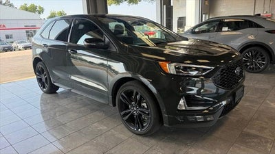 2022 Ford Edge ST