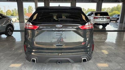 2022 Ford Edge ST