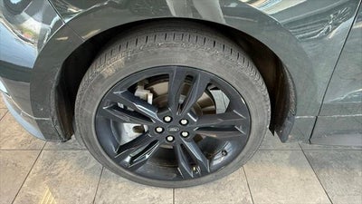 2022 Ford Edge ST