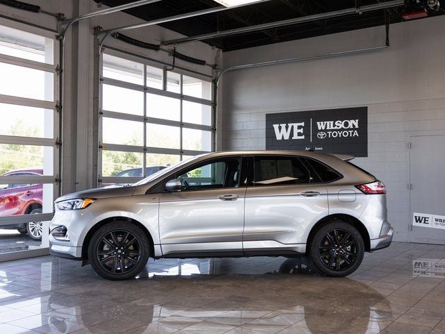 2024 Ford Edge ST Line