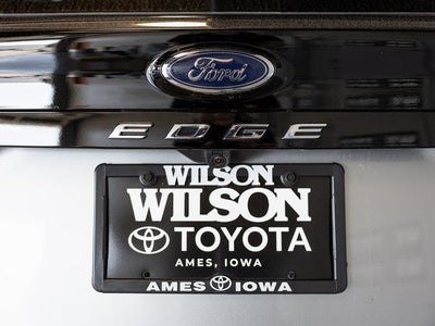 2024 Ford Edge ST Line