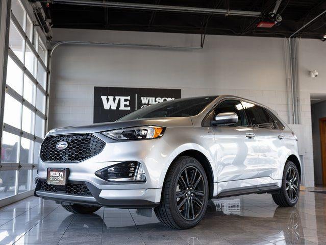 2024 Ford Edge ST Line