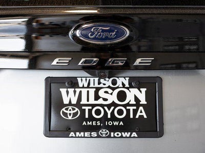 2024 Ford Edge ST Line