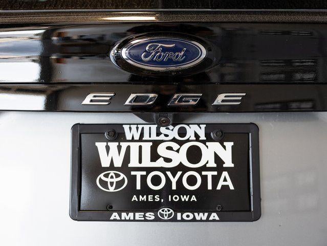 2024 Ford Edge ST Line