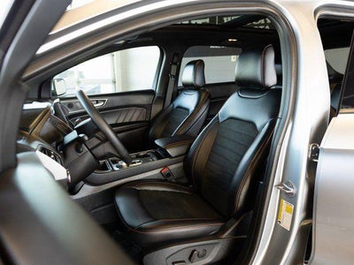 2024 Ford Edge ST Line