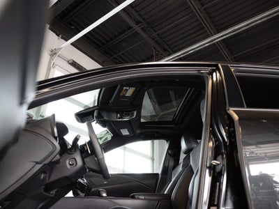 2024 Lexus RX 350 F Sport Handling