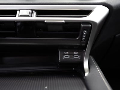 2024 Lexus RX 350 F Sport Handling