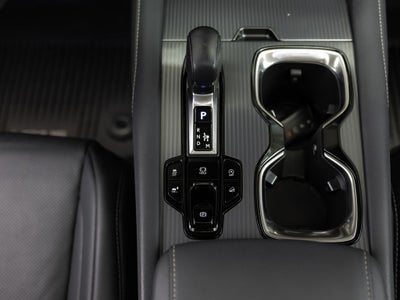 2024 Lexus RX 350 F Sport Handling