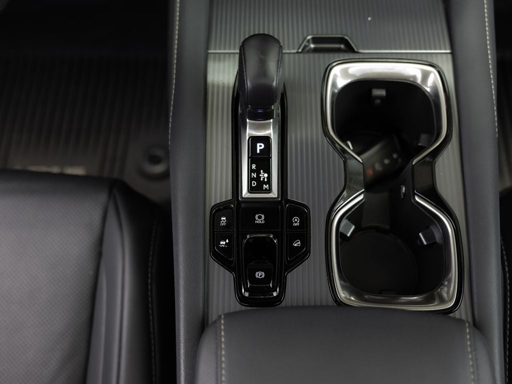 2024 Lexus RX 350 F Sport Handling