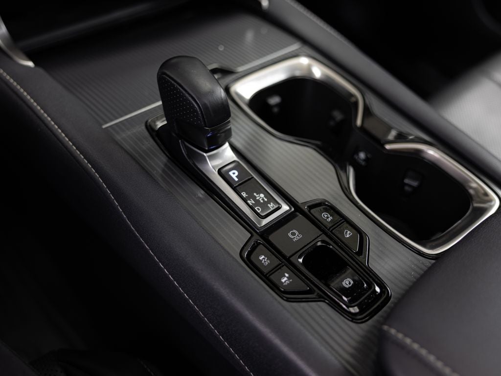 2024 Lexus RX 350 F Sport Handling