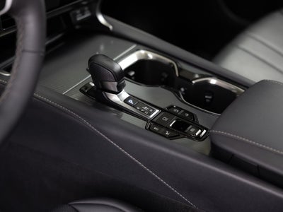 2024 Lexus RX 350 F Sport Handling