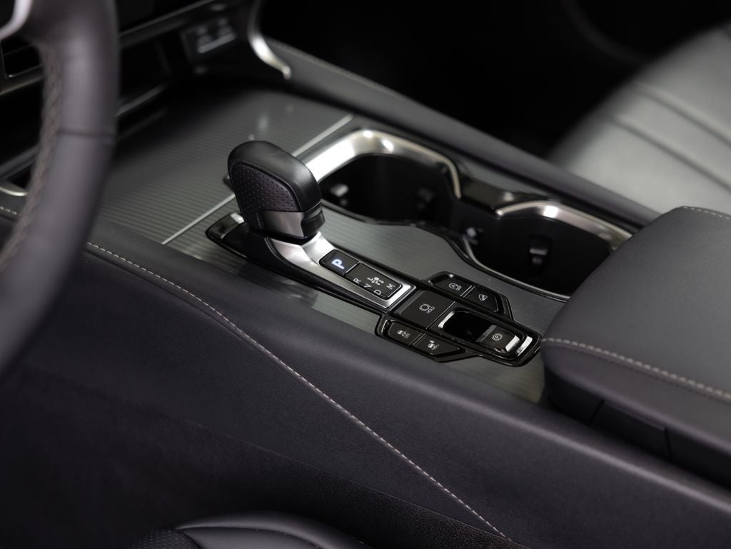 2024 Lexus RX 350 F Sport Handling