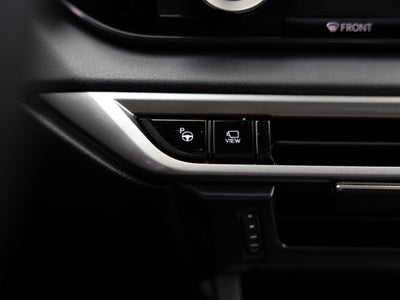 2024 Lexus RX 350 F Sport Handling