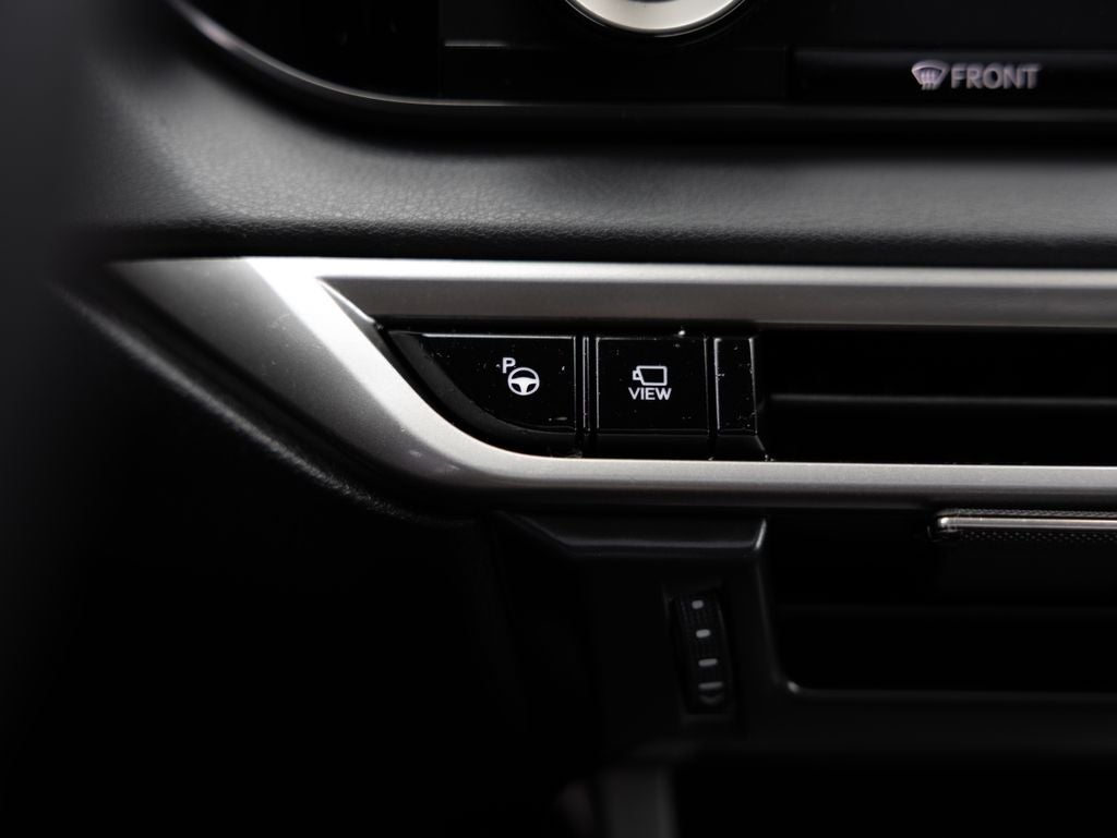 2024 Lexus RX 350 F Sport Handling