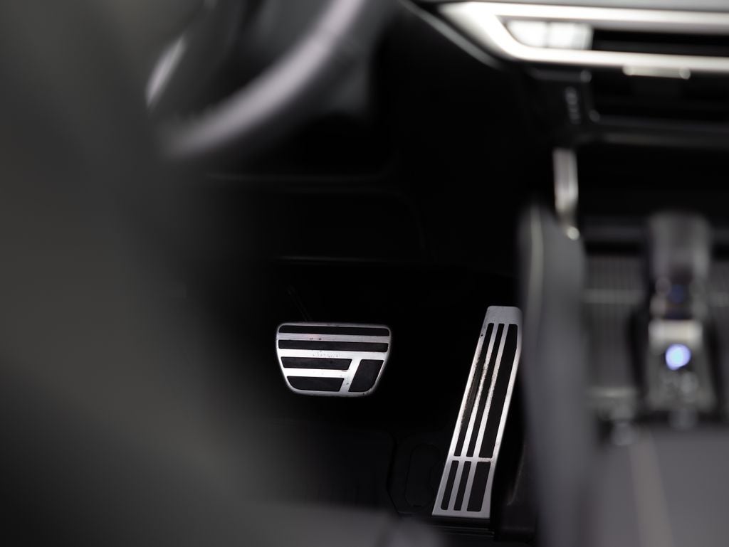 2024 Lexus RX 350 F Sport Handling
