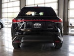 2024 Lexus RX 350 F Sport Handling