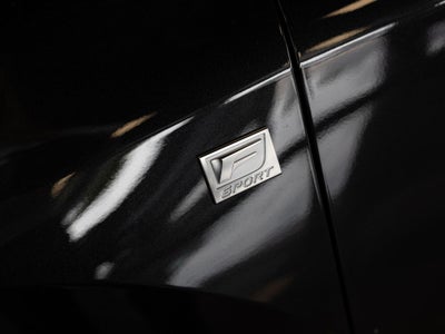 2024 Lexus RX 350 F Sport Handling