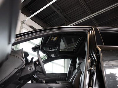 2024 Lexus RX 350 F Sport Handling