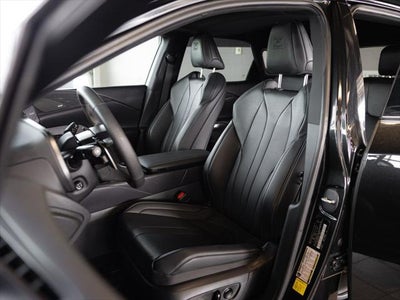 2024 Lexus RX 350 F Sport Handling