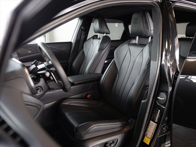 2024 Lexus RX 350 F Sport Handling