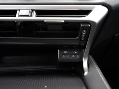 2024 Lexus RX 350 F Sport Handling