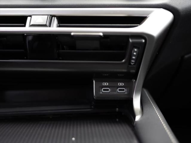 2024 Lexus RX 350 F Sport Handling