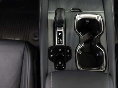 2024 Lexus RX 350 F Sport Handling