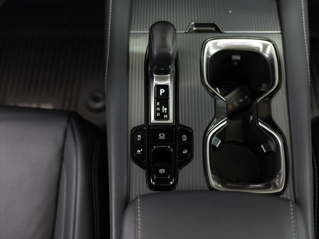 2024 Lexus RX 350 F Sport Handling