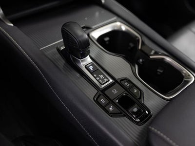 2024 Lexus RX 350 F Sport Handling