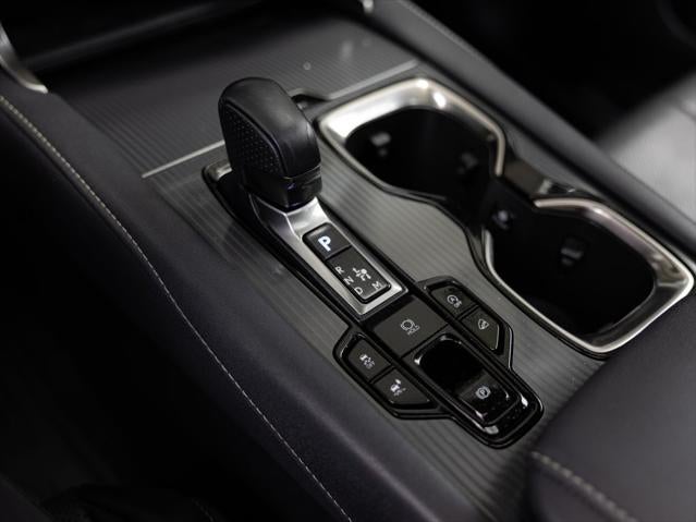 2024 Lexus RX 350 F Sport Handling